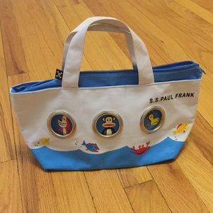 Paul Frank Ship handbag